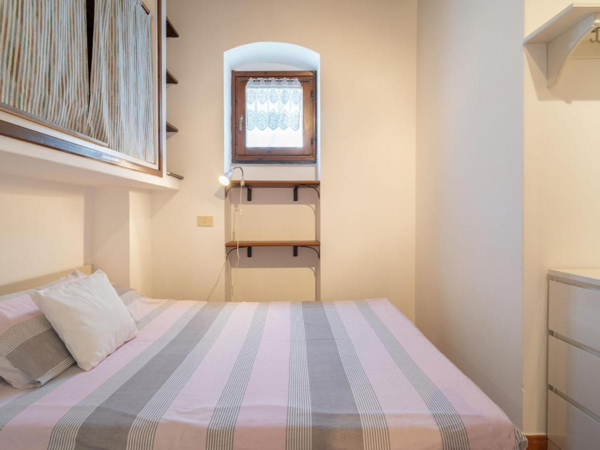 Apartment Ca Du Ponte By Interhome 돌체도 외부 사진